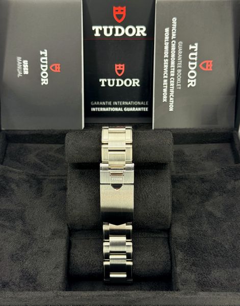 Tudor Black Bay 58 M79030N-0001